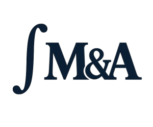 M&A integrations logo